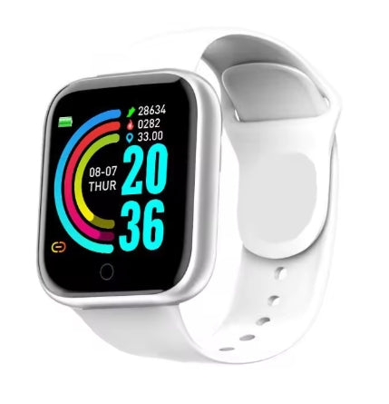 Reloj Inteligente Y68 Smartwatch